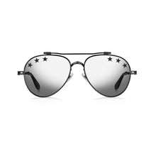 Load image into Gallery viewer, Givenchy Star Aviator Sunglasses
