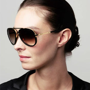 Dita Mach-Two Sunglasses