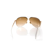 Load image into Gallery viewer, GUCCI Aviator Sunglasses
