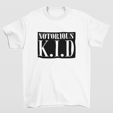 Load image into Gallery viewer, Notorious K.I.D
