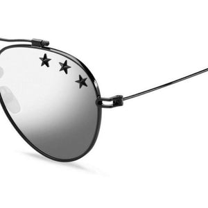 Givenchy Star Aviator Sunglasses