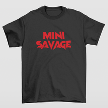 Load image into Gallery viewer, Mini Savage
