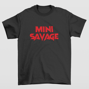 Mini Savage