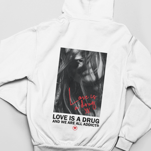Love Is A Drug