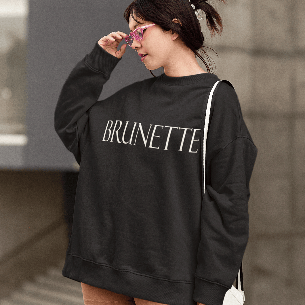 Brunette